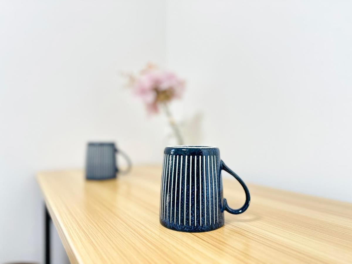 Nestay Apartment Tokyo Waseda Extérieur photo