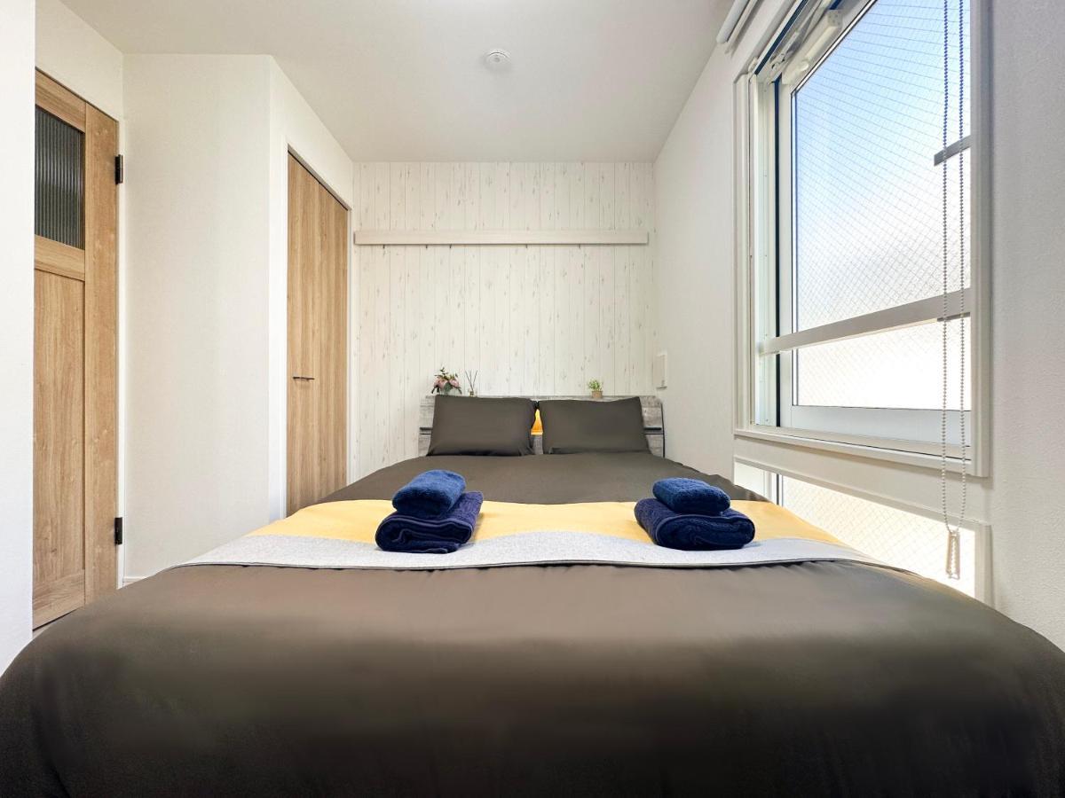 Nestay Apartment Tokyo Waseda Extérieur photo