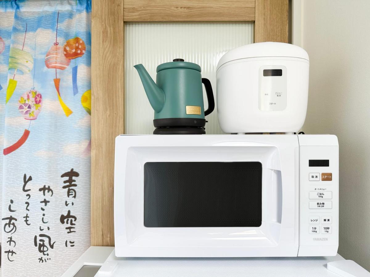 Nestay Apartment Tokyo Waseda Extérieur photo