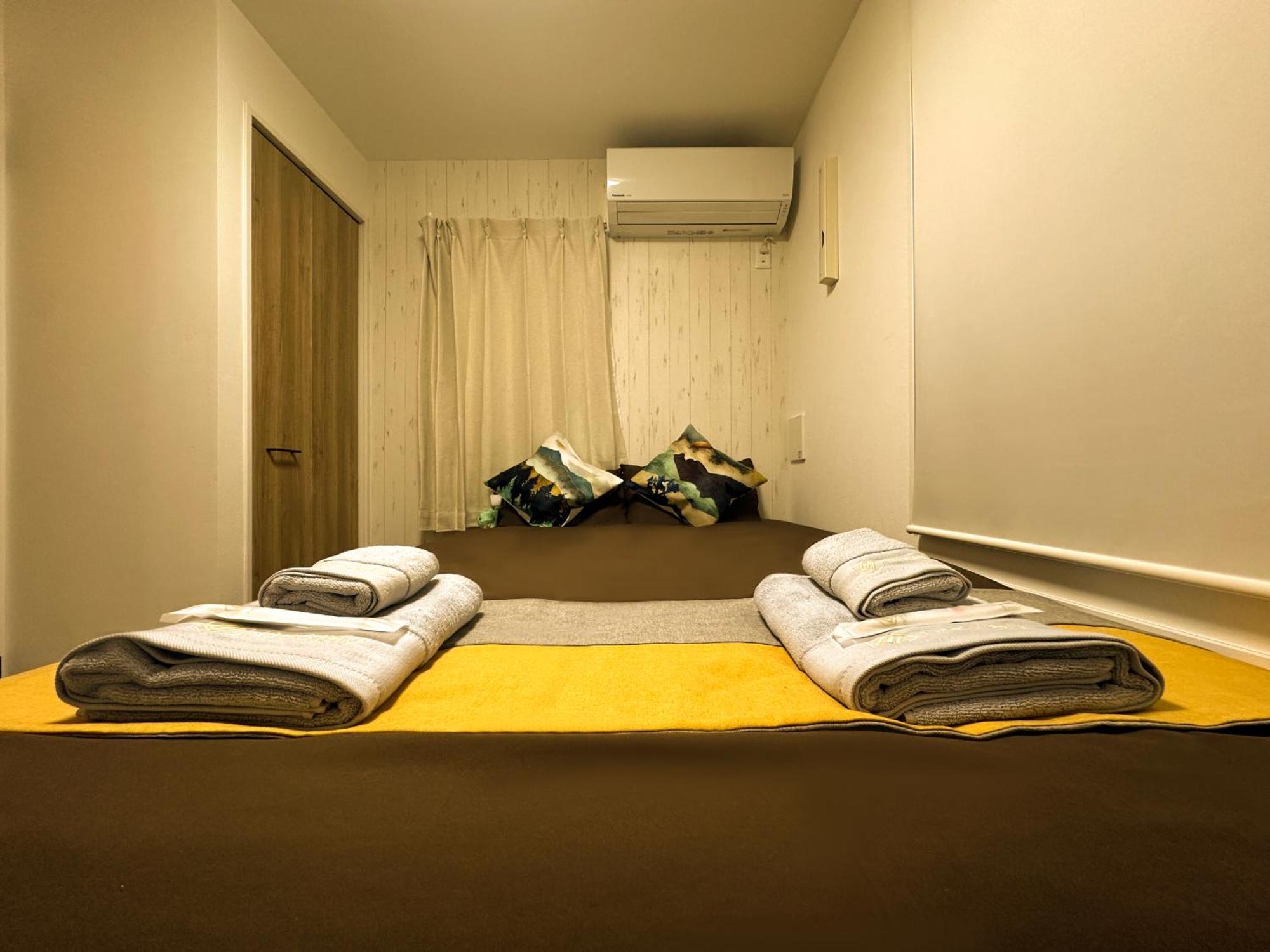 Nestay Apartment Tokyo Waseda Extérieur photo