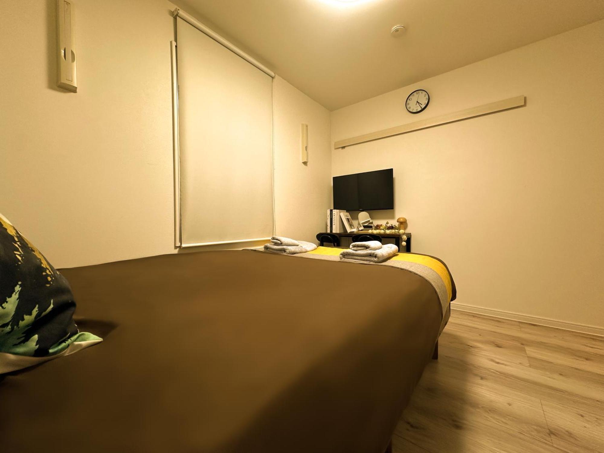 Nestay Apartment Tokyo Waseda Extérieur photo