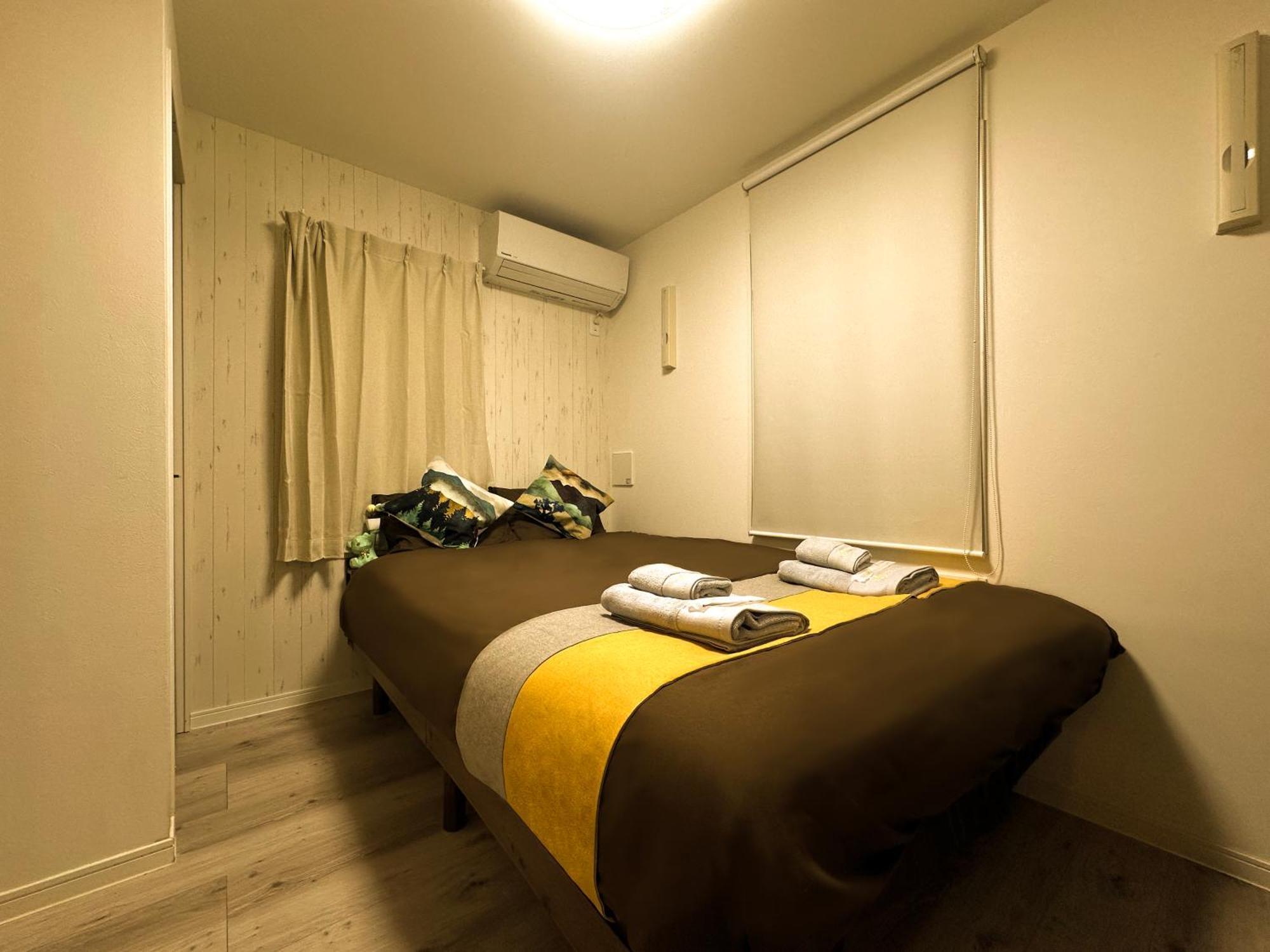 Nestay Apartment Tokyo Waseda Extérieur photo