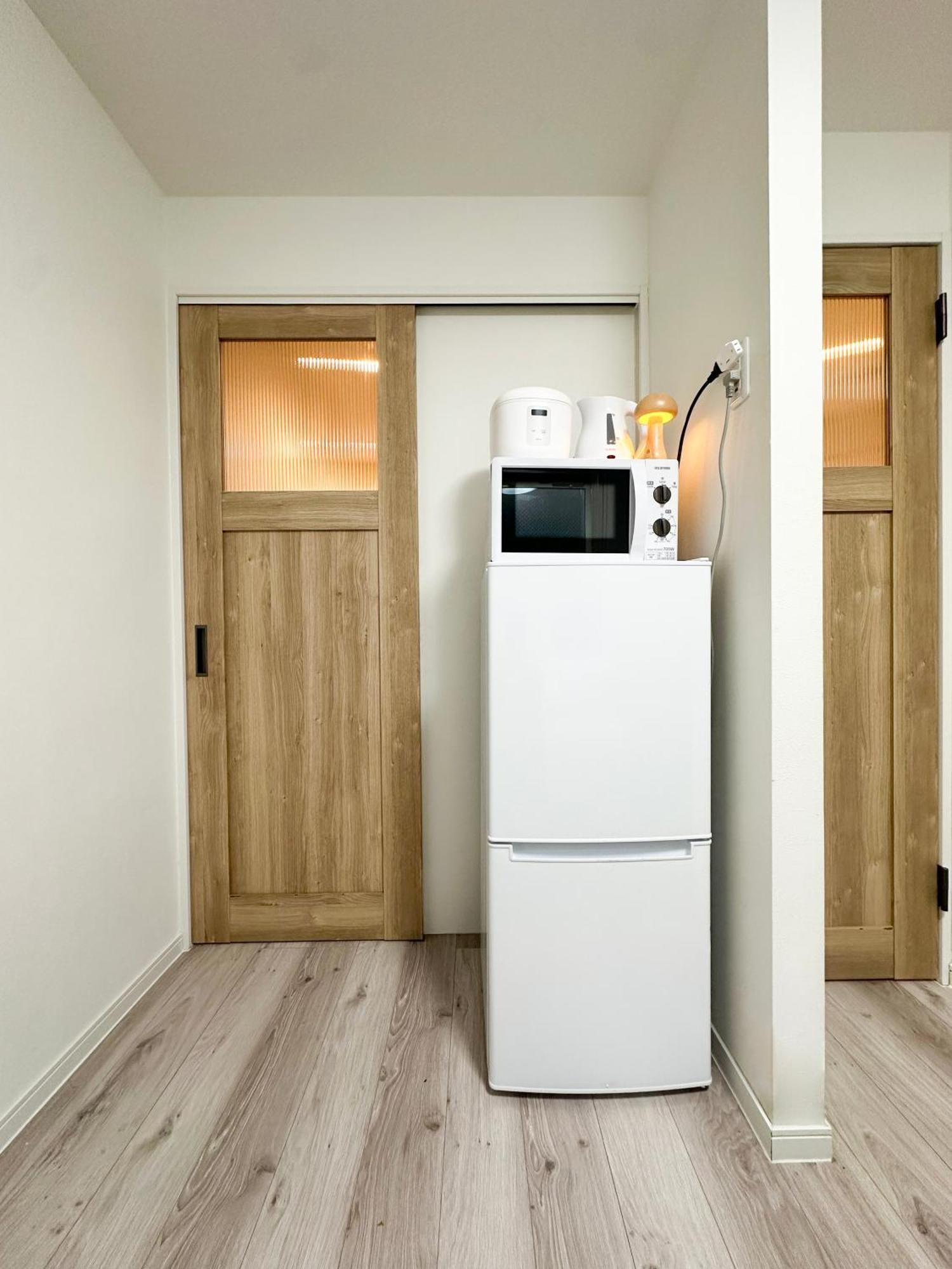Nestay Apartment Tokyo Waseda Extérieur photo