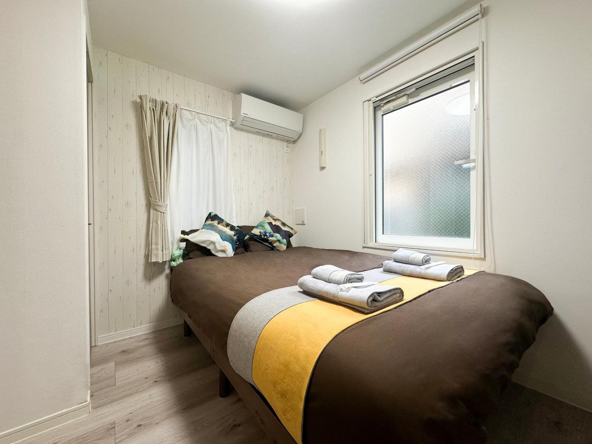 Nestay Apartment Tokyo Waseda Extérieur photo