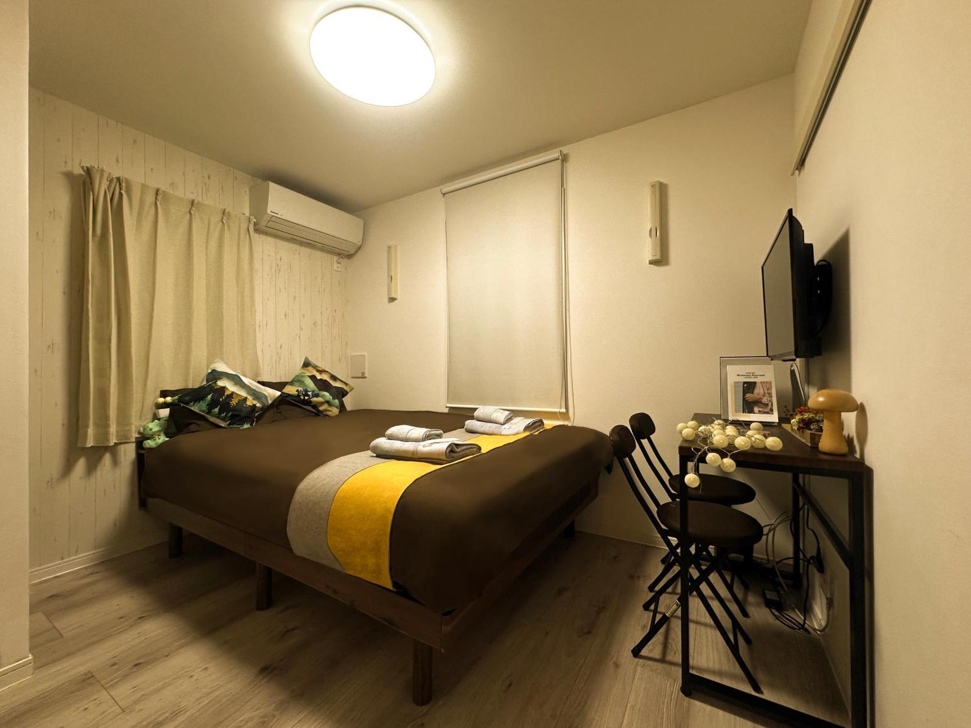 Nestay Apartment Tokyo Waseda Extérieur photo