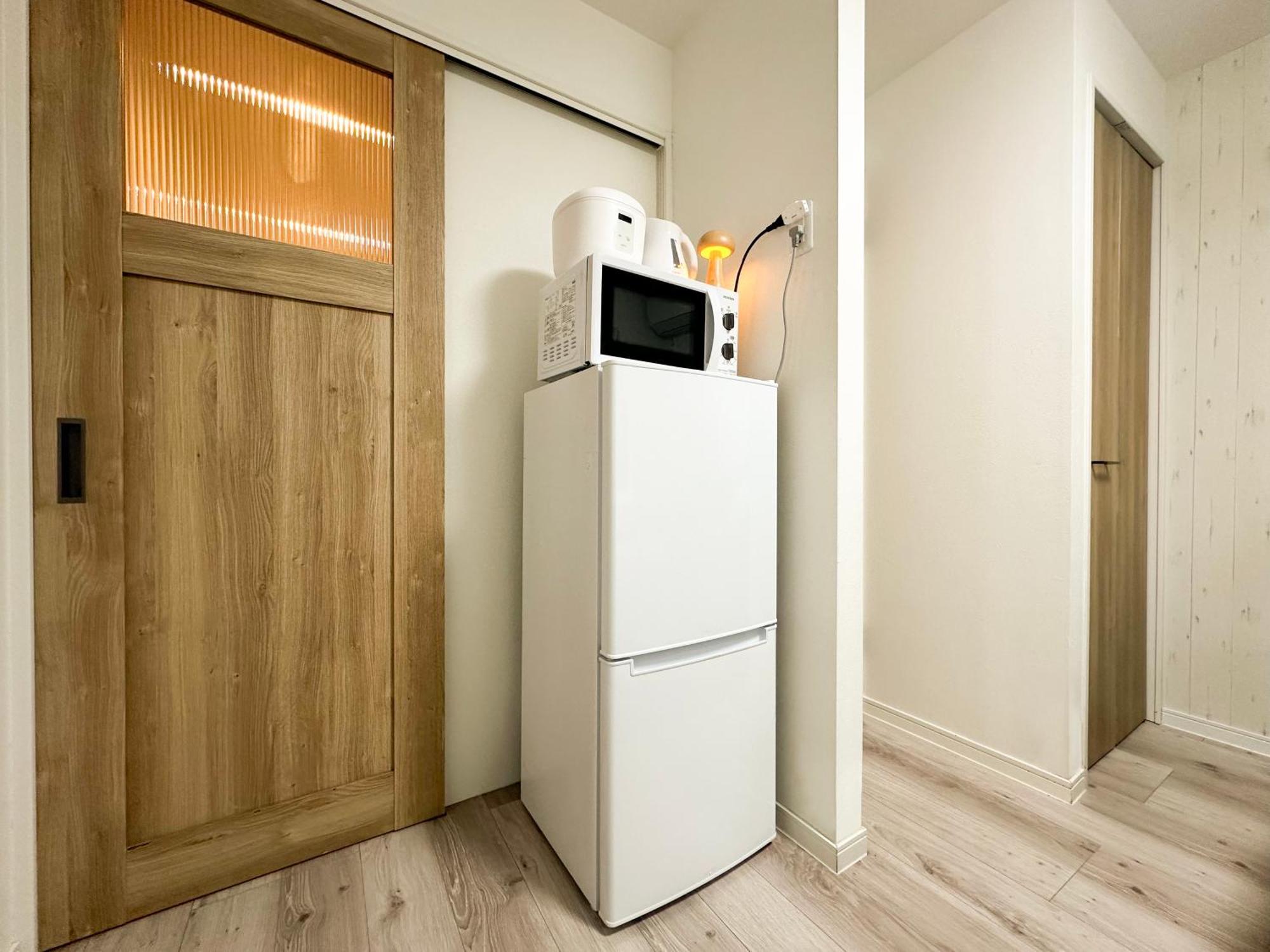 Nestay Apartment Tokyo Waseda Extérieur photo