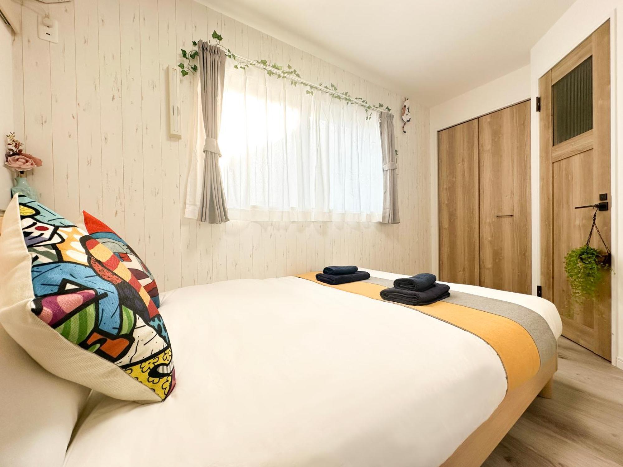 Nestay Apartment Tokyo Waseda Extérieur photo