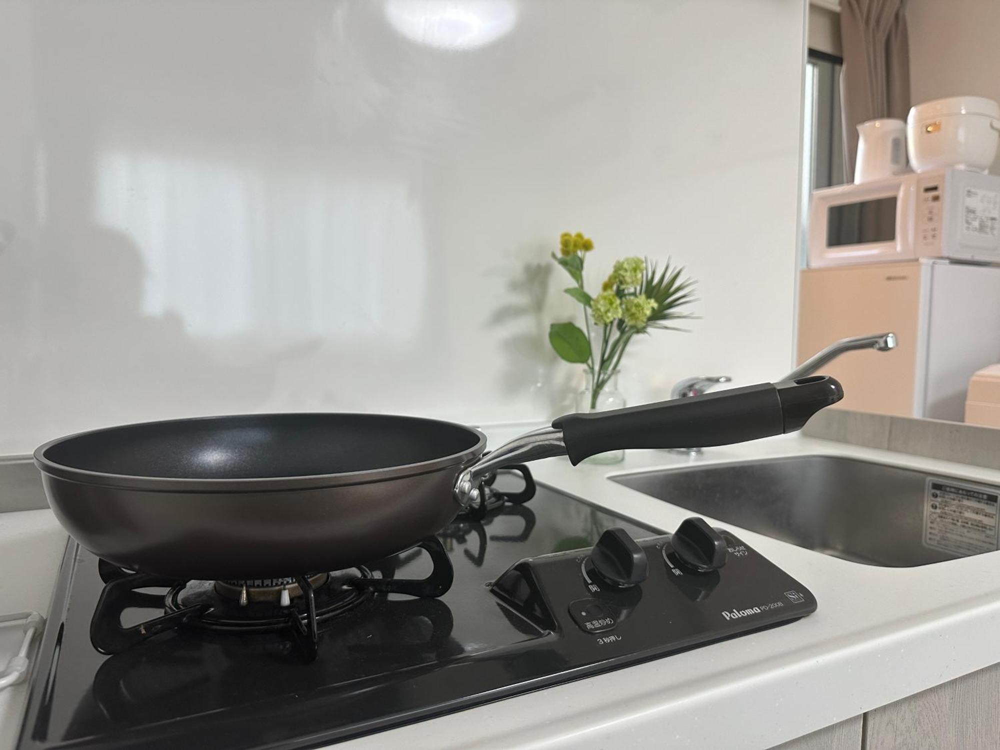 Nestay Apartment Tokyo Waseda Extérieur photo
