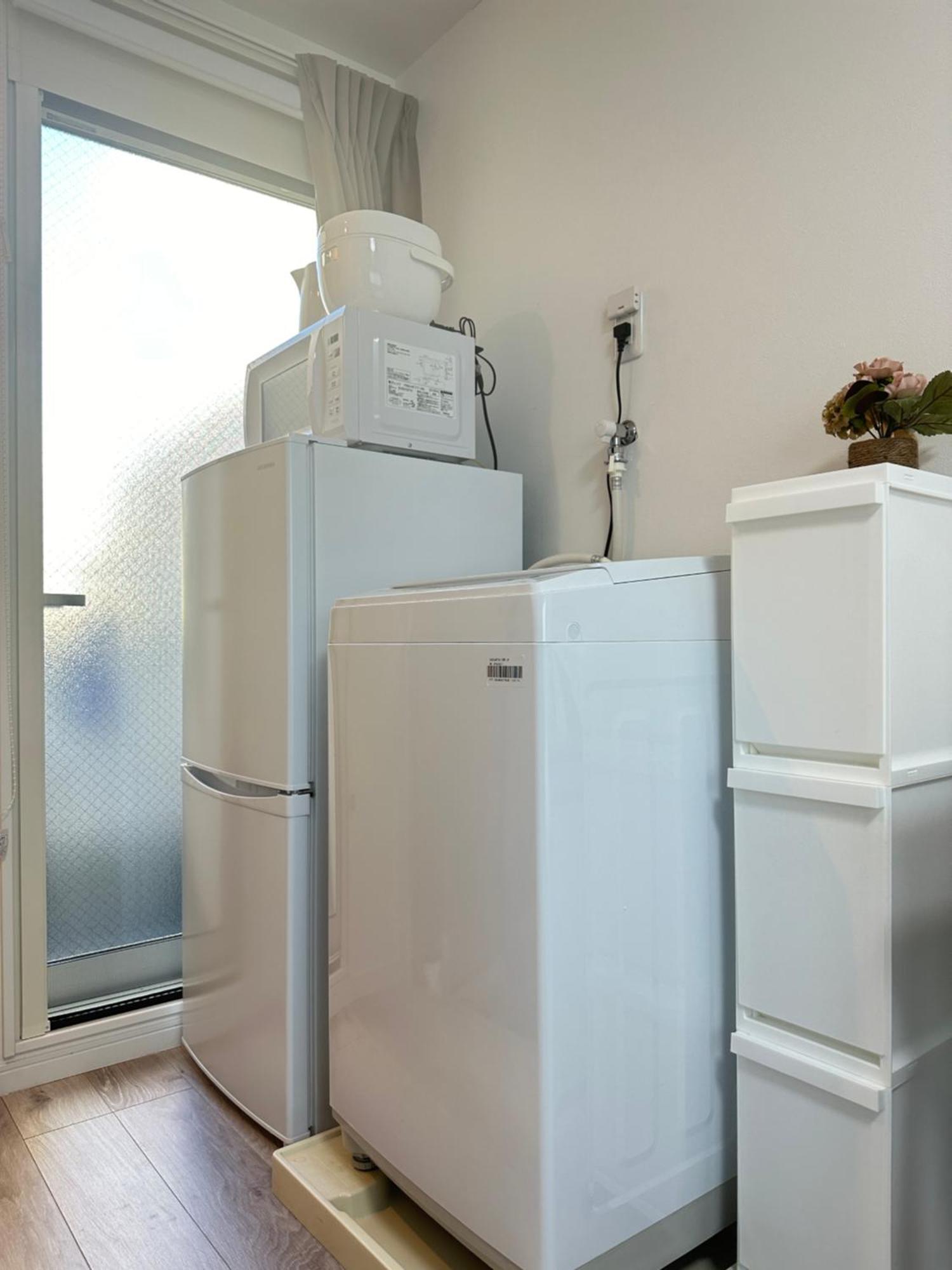 Nestay Apartment Tokyo Waseda Extérieur photo