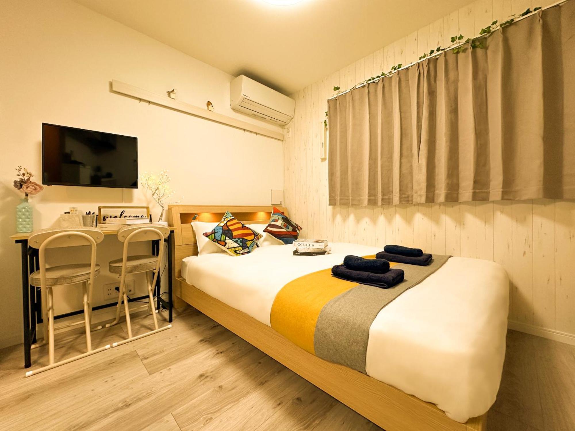 Nestay Apartment Tokyo Waseda Extérieur photo